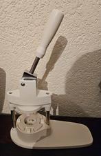 Buttonpers van We R Memory Keepers inclusief buttons, Ophalen of Verzenden, Materiaal