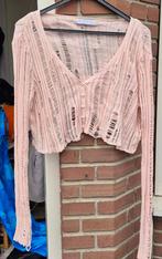 Jurk shirt jas broek jeans rok blouse tas ketting vrouw y2k, Ophalen of Verzenden, Gedragen