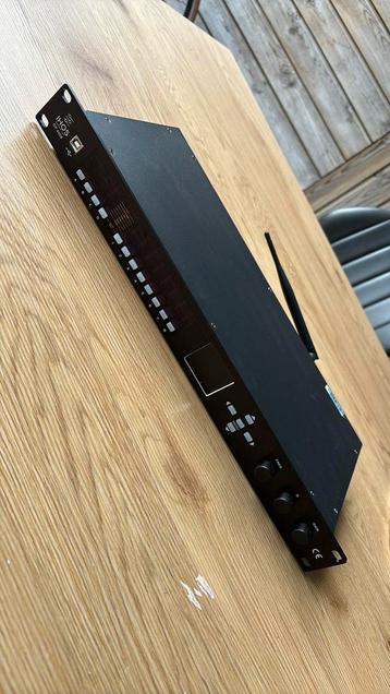IHOS DP4008 Speaker management processor beschikbaar voor biedingen