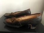 SALE! Antieke schoenen 1870-1880, Verzenden