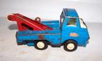 Vintage Sanson Rico (Tonka) takelwagen. 1972. Zeldzaam., Ophalen of Verzenden