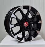 16 inch Fiat Abarth Fiat 500 Velgen 4x98 Sportvelgen, Velg(en), 16 inch, Nieuw, Personenwagen
