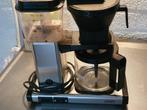 Douwe Egberts koffie apparaat, Witgoed en Apparatuur, Koffiezetapparaten, 4 tot 10 kopjes, Gebruikt, Gemalen koffie, Koffiemachine