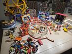 Playmobil circus en kermis, Ophalen of Verzenden, Gebruikt