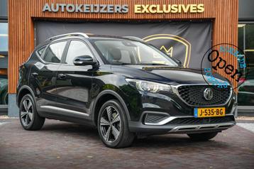 MG MG ZS EV Luxury 45 kWh Panodak Camera Adaptive Cruise Key beschikbaar voor biedingen