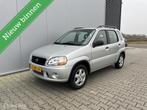 Suzuki Ignis 1.3-16V GS airco automaat, Auto's, 83 pk, Gebruikt, 31 €/maand, Bedrijf