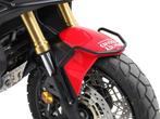 Fender Guard Zwart - Hepco&Becker voor Honda X-ADV 2017-, Ophalen of Verzenden