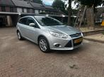 Ford Focus 1.0 Titanium wgn/ * nieuwe motor zie omschrijving, Auto's, Handgeschakeld, 1216 kg, Particulier, 3 cilinders