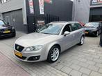 Seat Exeo ST 1.8 TSI Businessline 2e Eigenaar! Trekhaak Airc, Auto's, Seat, Voorwielaandrijving, Euro 5, Gebruikt, 4 cilinders