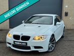 BMW 3-serie Cabrio M3 M DCT, Auto's, BMW, Automaat, Achterwielaandrijving, Gebruikt, Lichtsensor