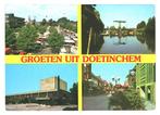 38821	Doetinchem	Gld 1980	 Gelopen met postzegel