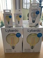 Lybardo lampenset, Ophalen of Verzenden, Nieuw