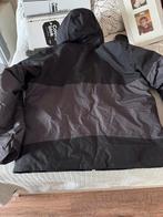 Decathlon Winterjas Maat XL, Ophalen, Zo goed als nieuw, Maat 56/58 (XL), Zwart