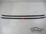 VW Passat B8 3G Variant Dakdragers Set Mat-Zwart Links + Rec, Ophalen of Verzenden, Gebruikt