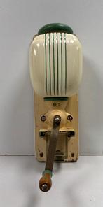 *Vintage koffiemolen - Armin Trösser - 1950/1960, Ophalen of Verzenden
