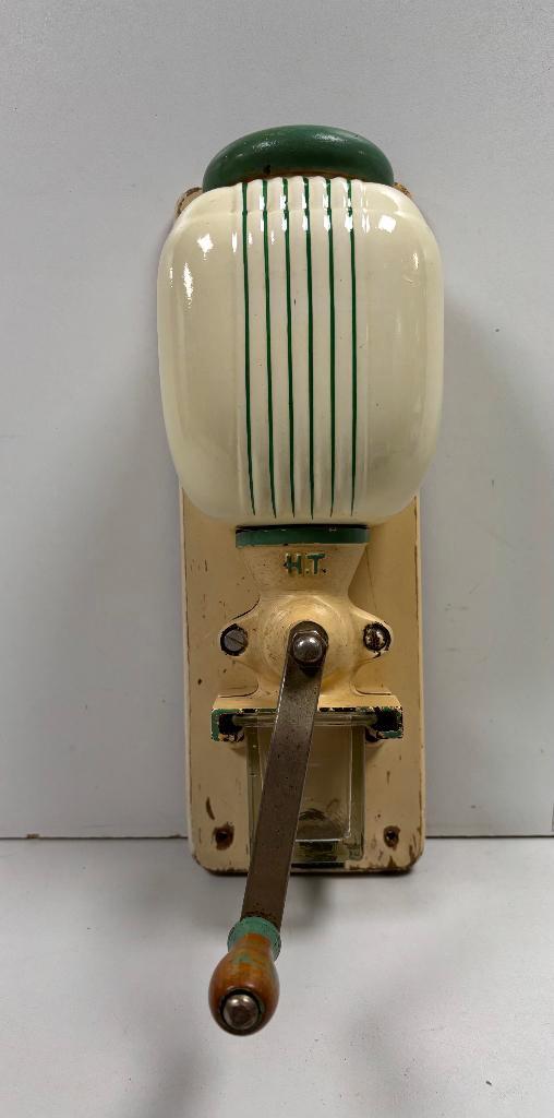 *Vintage koffiemolen - Armin Trösser - 1950/1960, Antiek en Kunst, Antiek | Keukenbenodigdheden, Ophalen of Verzenden