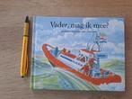 VADER, MAG IK MEE? PETER SPIER, Boeken, Gelezen, Fictie algemeen, Jongen of Meisje, Ophalen of Verzenden