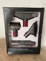 Dyson Toolkit Nieuw V11, V8, V7, Cyclone V10, Witgoed en Apparatuur, Ophalen of Verzenden, Nieuw, Stofzuiger