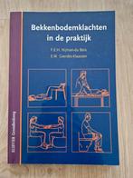 F.E.H. Nijman-du Bois - Bekkenbodemklachten in de praktijk, Ophalen of Verzenden, Gelezen, F.E.H. Nijman-du Bois; E.W. Geerdes-Klaassen