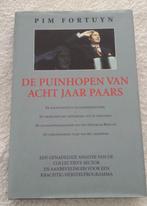 "De puinhopen van 8 jaar paars" boek van Pim Fortuyn, Verzenden, Nederland