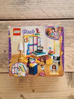 LEGO Friends set 41341, Andrea's slaapkamer, Ophalen, Zo goed als nieuw, Complete set, Lego