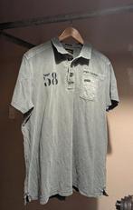 PME LEGEND POLO SHIRT XXL, Kleding | Heren, Polo's, Ophalen of Verzenden, Zo goed als nieuw, Overige maten, Pme Legend