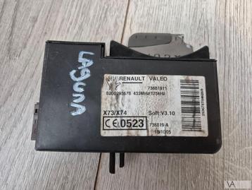 Renault Laguna / Espace kaartlezer contactslot 8200293678 beschikbaar voor biedingen