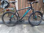 Trek Mountainbike - Hardtail, Fietsen en Brommers, Fietsen | Mountainbikes en ATB, Gebruikt, Hardtail, Heren, Ophalen of Verzenden