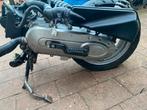 Schooter blok sym, Fietsen en Brommers, Scooters | Piaggio, Ophalen of Verzenden, Zo goed als nieuw, Overige modellen