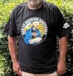 Genuine Harley Davisson Vintage t-shirt (van Gogh/Amsterdam), Hanes, Winston-Salem, North Carolina · U.S., Verzenden, Hans Brands