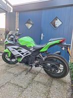 Kawasaki Ninja 300 ABS 2015 aniversary edition, Motoren, 296 cc, 2 cilinders, Minimaal motorrijbewijs A2, ABS