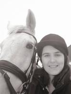 Gezocht bijrijdpaard en/of menpaard, Dieren en Toebehoren, Ophalen of Verzenden, Nieuw