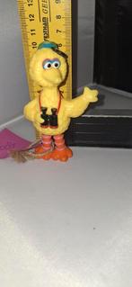 Pino poppetje Sesamstraat (085), Verzamelen, Poppetjes en Figuurtjes, ., Ophalen of Verzenden, Zo goed als nieuw, Jhp