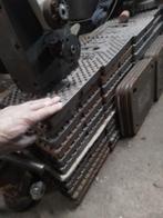 Ijzer ballast, Ophalen, Zo goed als nieuw, Overige typen