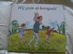 WIJ GAAN OP BERENJACHT, HELEN OXENBURY, Boeken, Ophalen of Verzenden, Zo goed als nieuw