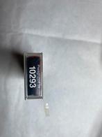 Belgische gendarmerie, Ophalen of Verzenden, Gelijkstroom of Wisselstroom, Overige merken