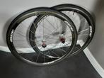 Zipp 202 carbon tubes wielset, Fietsen en Brommers, Ophalen, Zo goed als nieuw, Racefiets, Wiel