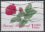 Finland 2004 - 02, Postzegels en Munten, Postzegels | Europa | Scandinavië, Finland, Verzenden, Gestempeld