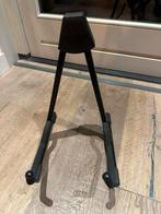 Gitaarstandaard - Stevig en Betrouwbaar, Ophalen, Zo goed als nieuw, Instrumentstandaard, Gitaar