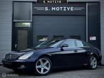 Mercedes CLS-klasse 500 V8 Youngtimer Org NL!, Automaat, Achterwielaandrijving, Gebruikt, Blauw