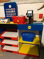 Lidl winkel/ kassa boodschappenwagen, Ophalen of Verzenden