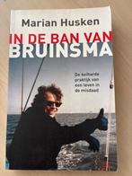Marian Husken - In de ban van Klaas Bruinsma, Boeken, Ophalen of Verzenden, Zo goed als nieuw, Marian Husken