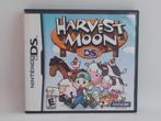 Harvest Moon DS Nintendo DS, Spelcomputers en Games, Games | Nintendo DS, Gebruikt, Ophalen of Verzenden