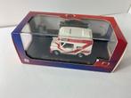 1:43 Trabant 601-wohnmobil/camper-in OVP, Ophalen of Verzenden, Nieuw, Auto, Overige merken