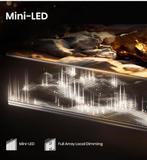 Hisense 4K Mini-LED ULED Smart-TV 55 Zoll *E* 55 E 8 Q nieu, Overige merken, Hisense, Hisense, Nieuw