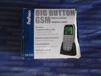 Profoon - Big button GSM, Telecommunicatie, Geen camera, Gebruikt, Klassiek of Candybar, Zonder abonnement