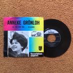 Anneke Gronloh, Ophalen of Verzenden, Zo goed als nieuw, Nederlandstalig