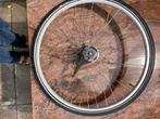 Fietsonderdelen, Fietsen en Brommers, Fietsonderdelen, Ophalen, Gebruikt, Algemeen, Wiel