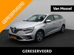 Renault Mégane Estate 1.3 TCe 140 Equilibre | Pack Navigati, Voorwielaandrijving, Stof, Gebruikt, Euro 6