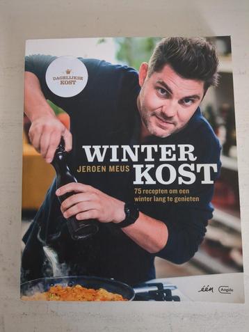 Jeroen Meus - Winterkost beschikbaar voor biedingen